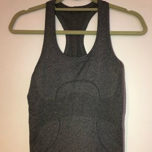 Lululemon racerback tank